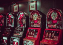 How to Strategically Select Which Slot Machine to Play