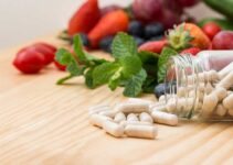 Dietary Supplements for an Active Lifestyle