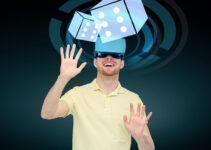 Online Gambling in the Virtual Reality Age