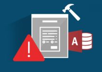 How to Repair MS Access Database & Recover Its Objects