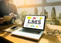 How Can Companies Use Learning Management Systems – 2023 Guide