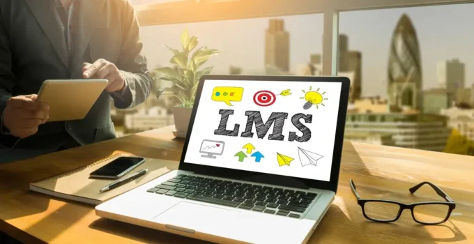 How Can Companies Use Learning Management Systems – 2022 Guide
