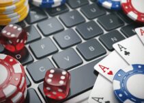 Finding A Safe Online Casino In Chile – What To Look Out For