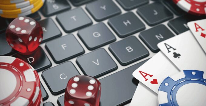 Finding A Safe Online Casino In Chile – What To Look Out For