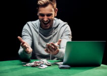 How Players Are Winning Bigger Than Ever At Online Casinos In Europe