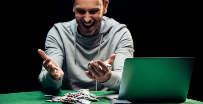 How Players Are Winning Bigger Than Ever At Online Casinos In Europe