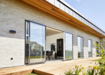 How to Choose The Right Patio Door For Your House