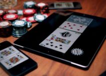 Playing Casino Games on Your Tablet: Top Advice