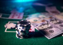 Important Payment Terms at Online Casinos – What Is the Withdrawal Limit?