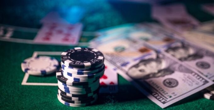 Important Payment Terms at Online Casinos – What Is the Withdrawal Limit?