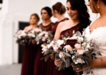 Do Bridesmaid Dresses Have to Be the Same Color and Style