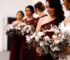 Do Bridesmaid Dresses Have to Be the Same Color and Style