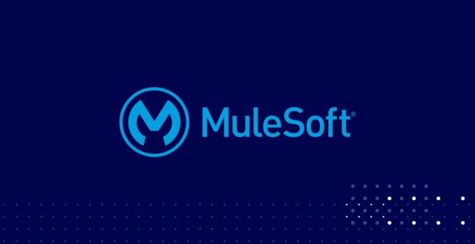 Mulesoft Tools and Releases to Innovate Faster