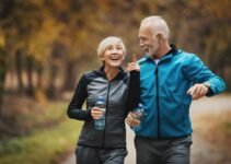 How Older People Can Stay Healthy