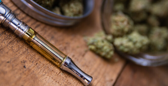 6 Tips For Choosing The Right Dab Pen
