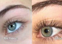 WooLash – Before and After Use