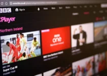Top 5 BBC iPlayer Shows of 2022