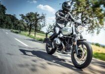 How To Make Your Motorcycle Trip More Pleasurable And Safe