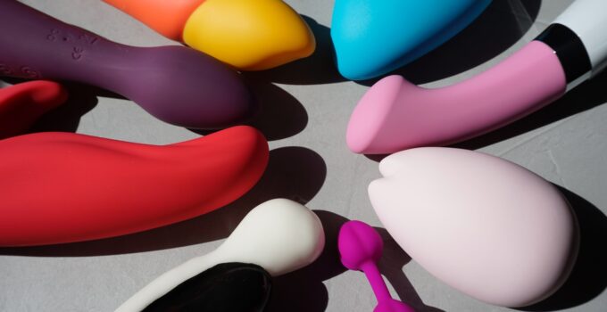 Mistakes You Are Making With Your Sex Toys: An Expert’s Opinion.