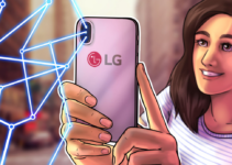 LG Electronics Is Adding Cryptocurrency And Blockchain To Its Business Portfolio
