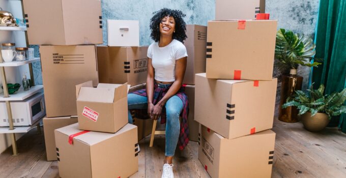 How to Organize and Plan a Last-Minute House Move – 2024 Guide