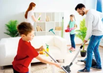 Why Is Regular House Cleaning So Important?