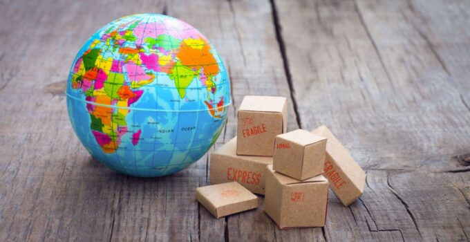 How to Choose the Best International Movers?