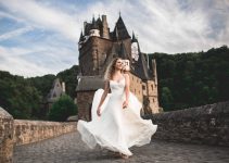 6 Of The Most Beautiful Wedding Venues In Germany