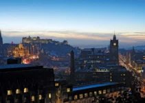 Nightlife Hotspots: Top Cities In Scotland 2022