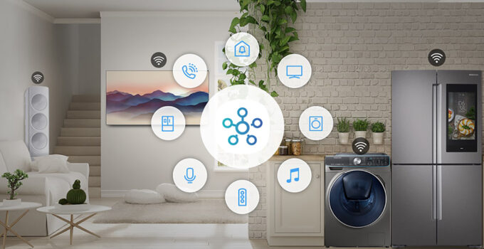 The Smart Home Revolution: What Is It and Why Should You Care?