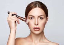How to Blend Contour Correctly for a Sculpted Face