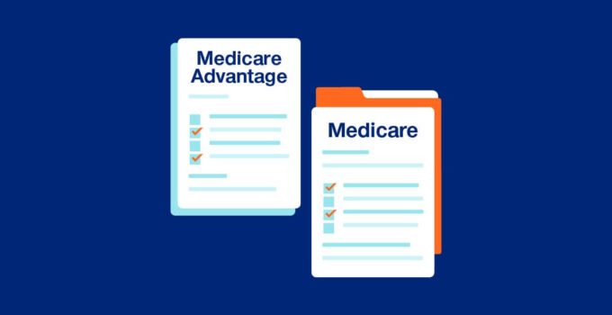 How to Switch from Original Medicare to Medicare Advantage