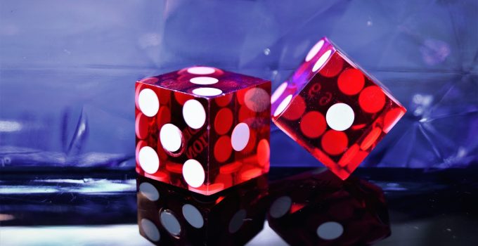 8 Casino Games For Beginners That Are Easy To Play And Win