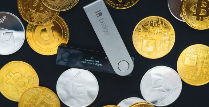 Can You Put Any Crypto on a Hardware Wallet
