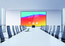 Why Incorporate Video Wall Technology Into Presentations?