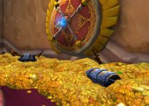 How to Farm Gold in WoW Burning Crusade