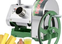 5 Reasons to Invest in Sugarcane Juice Machine
