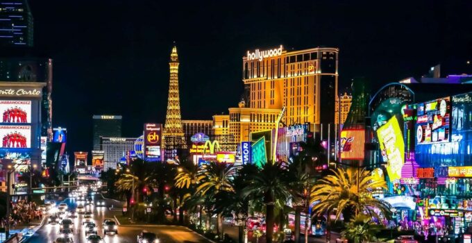 5 Reasons Why Casino Tourism Is Becoming So Popular in 2023