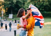 How Long Do Partner Visas Take to Process in the UK?