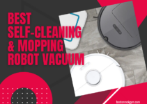8 Best Self-Cleaning & Mopping Robot Vacuum 2023 – Clean Floor Easy