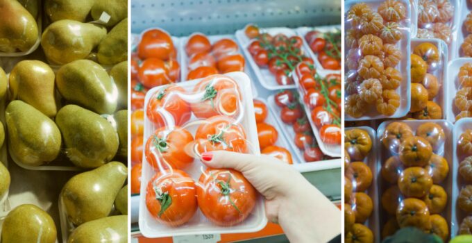 Simple Tricks to Reduce Your Food Waste
