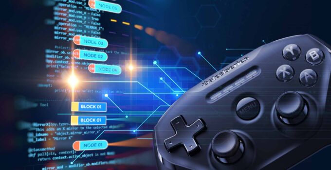 The Impact Of Cryptocurrency On The Gaming Industry