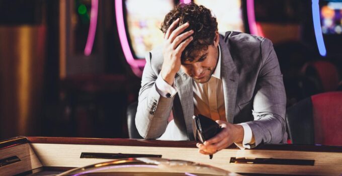 Casinos and Mental Health: How Gambling Affects Your Mental Health?