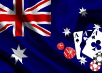 The Legality of Online Gambling in Australia