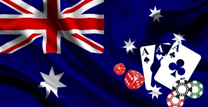 The Legality of Online Gambling in Australia