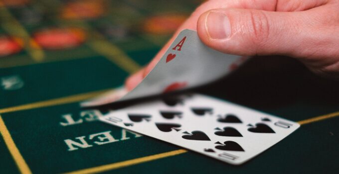 5 Interesting Facts About Poker and Its History