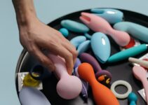 Your Guide to All Types of Adult Toys: Things to know