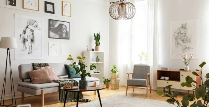 8 Tips for Making Your Home More Stylish