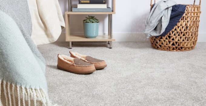 What Kind of Rug Pad Should You Use on Hardwood Floors?