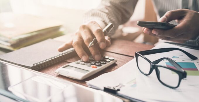 What Accounting Concepts Should Small Business Owners Know?